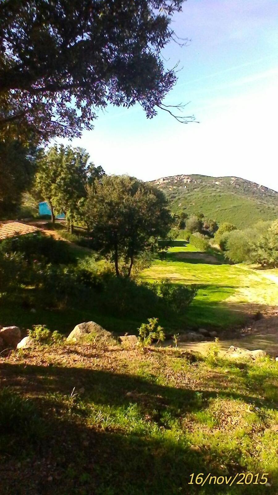 Farm Stay Gli Oleandri Loiri Porto San Paolo Exterior photo