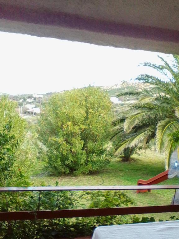 Farm Stay Gli Oleandri Loiri Porto San Paolo Room photo